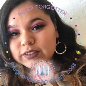 Meet your Posher, Anahi